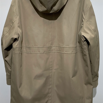 市场上装-中长外套-休闲中长外套