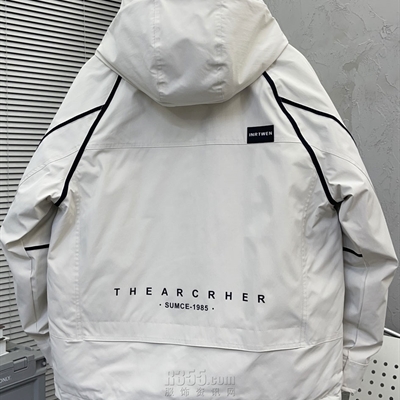 市场上装-棉衣/羽绒服-休闲棉服