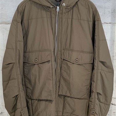 市场上装-棉衣/羽绒服-休闲棉服