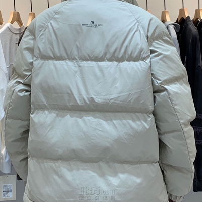 市场上装-棉衣/羽绒服-休闲棉服