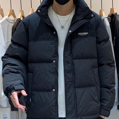 市场上装-棉衣/羽绒服-休闲棉服