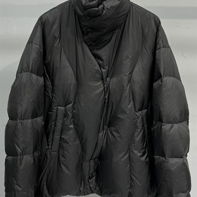 市场上装-棉衣/羽绒服-休闲棉服