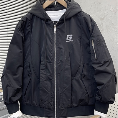 市场上装-棉衣/羽绒服-休闲棉服