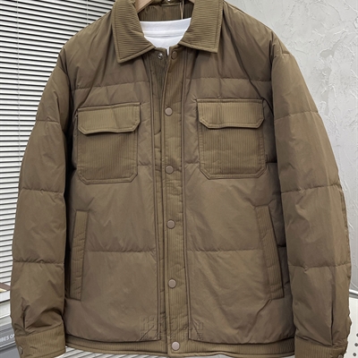 市场上装-棉衣/羽绒服-休闲棉服