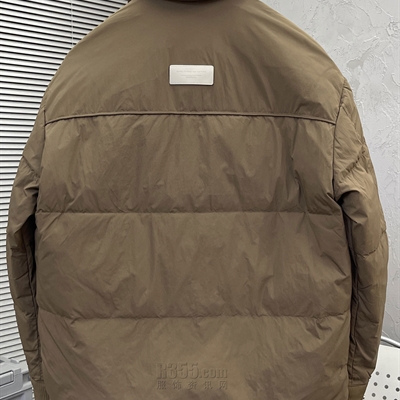 市场上装-棉衣/羽绒服-休闲棉服