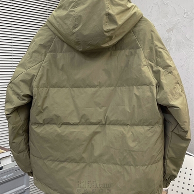 市场上装-棉衣/羽绒服-休闲棉服