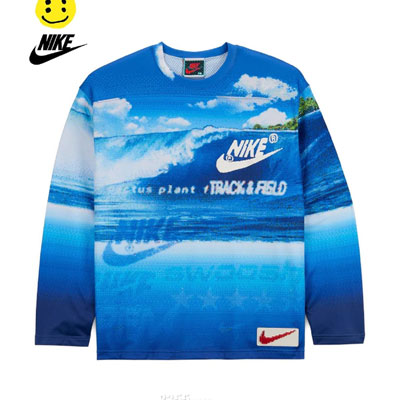 美国《CPFM x Nike》2024秋冬运动户外男装