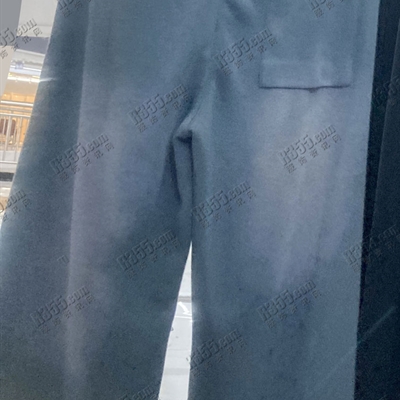 市场男裤-休闲-电商裤【实拍】