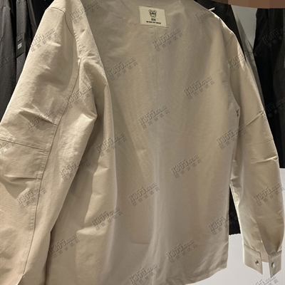 市场上装-夹克-休闲夹克【实拍】