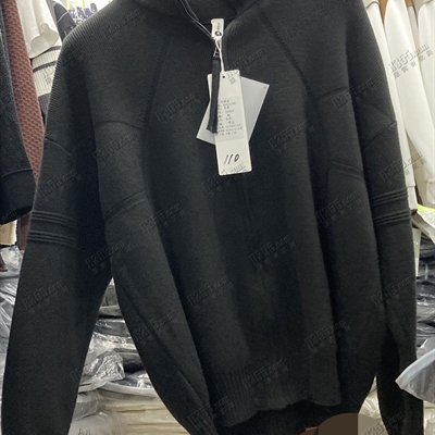 市场上装-毛衫-休闲毛衫【实拍】