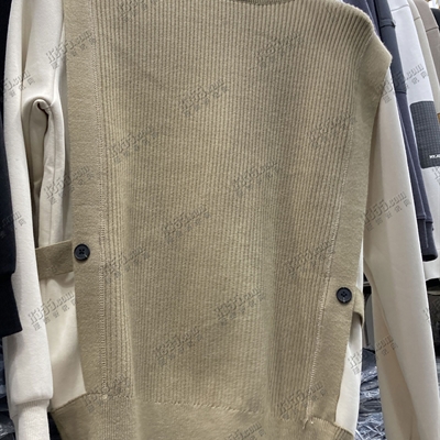 市场上装-毛衫-休闲毛衫【实拍】