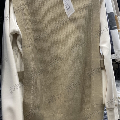 市场上装-毛衫-休闲毛衫【实拍】