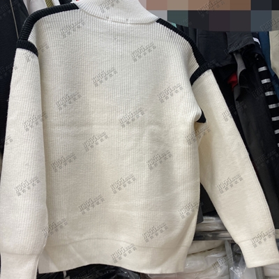 市场上装-毛衫-休闲毛衫【实拍】