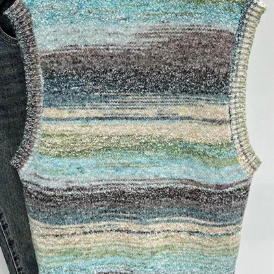 市场上装-毛衫-休闲毛衫