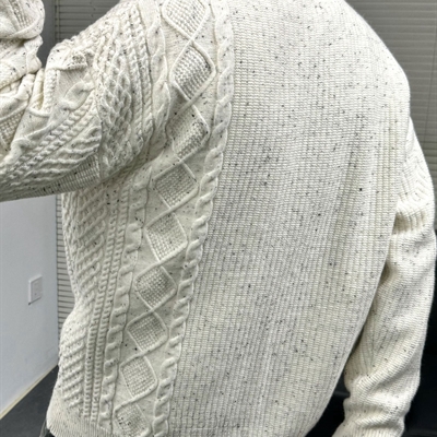 市场上装-毛衫-休闲毛衫