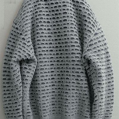 市场上装-毛衫-休闲毛衫