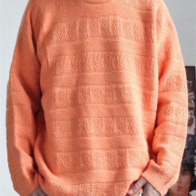 市场上装-毛衫-休闲毛衫