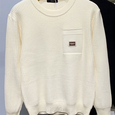 市场上装-毛衫-休闲毛衫