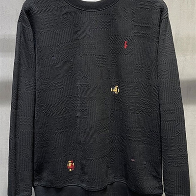 市场上装-毛衫-休闲毛衫