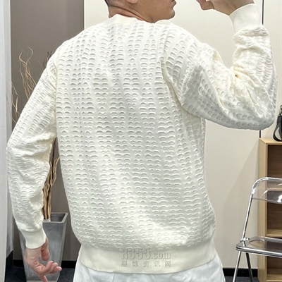 市场上装-毛衫-休闲毛衫