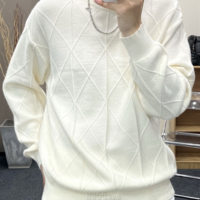 市场上装-毛衫-休闲毛衫