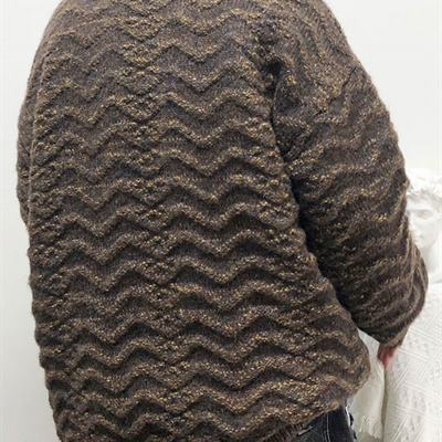 市场上装-毛衫-休闲毛衫