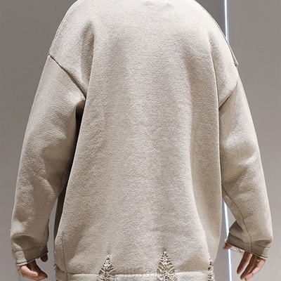市场上装-毛衫-休闲毛衫