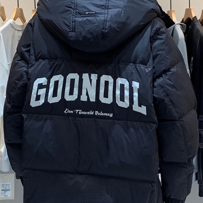 市场上装-棉衣/羽绒服-休闲棉服