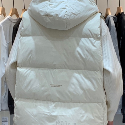 市场上装-棉衣/羽绒服-休闲棉服