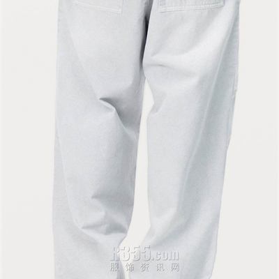 设计师品牌-牛仔裤-微潮牛仔裤