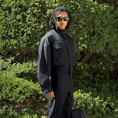 法国《Jacquemus》2024秋冬休闲时尚男装