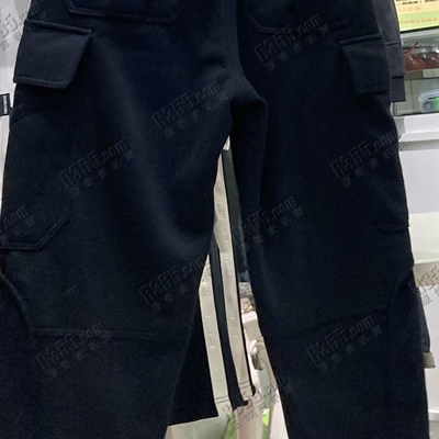 市场男裤-休闲-休闲裤【实拍】