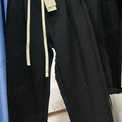 市场男裤-休闲-休闲裤【实拍】