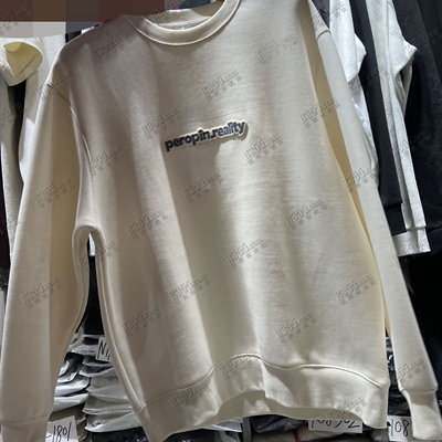 市场上装-卫衣-休闲卫衣【实拍】