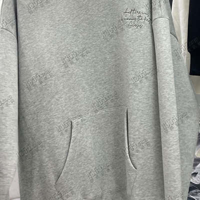 市场上装-卫衣-休闲卫衣【实拍】