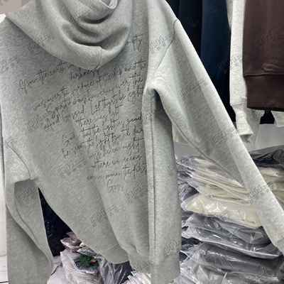 市场上装-卫衣-休闲卫衣【实拍】