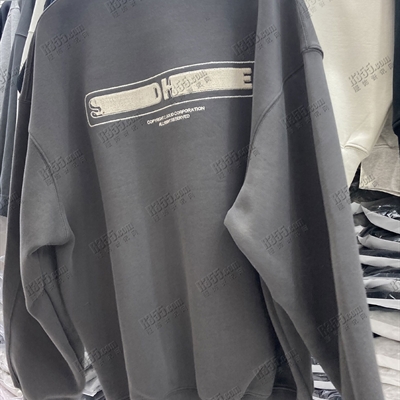 市场上装-卫衣-休闲卫衣【实拍】