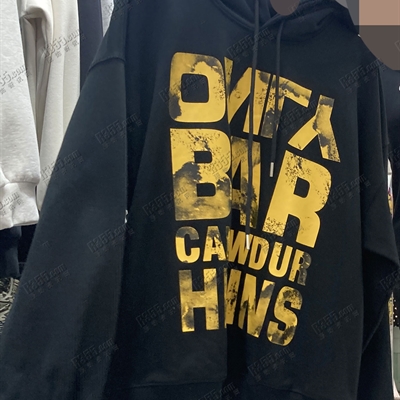 市场上装-卫衣-休闲卫衣【实拍】