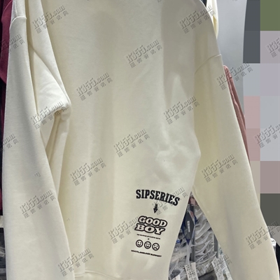 市场上装-卫衣-休闲卫衣【实拍】