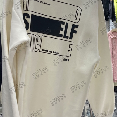 市场上装-卫衣-休闲卫衣【实拍】