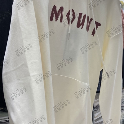 市场上装-卫衣-休闲卫衣【实拍】