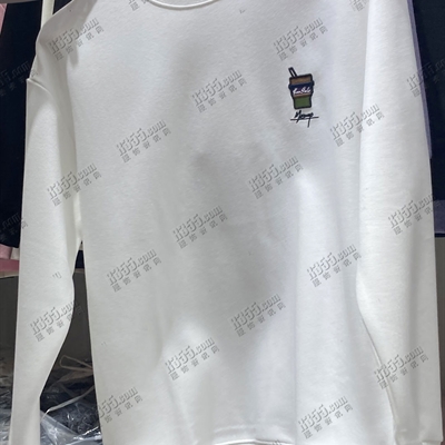 市场上装-卫衣-休闲卫衣【实拍】