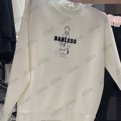 市场上装-卫衣-休闲卫衣【实拍】