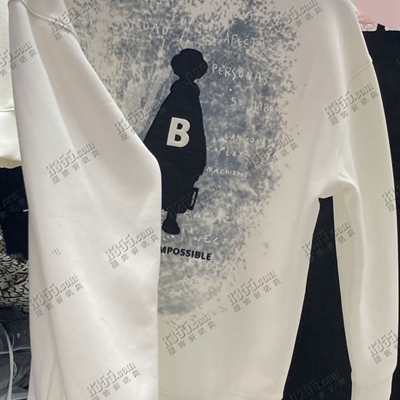 市场上装-卫衣-休闲卫衣【实拍】