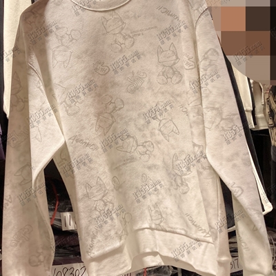 市场上装-卫衣-休闲卫衣【实拍】