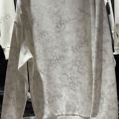 市场上装-卫衣-休闲卫衣【实拍】