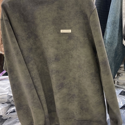 市场上装-卫衣-休闲卫衣【实拍】