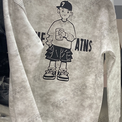 市场上装-卫衣-休闲卫衣【实拍】