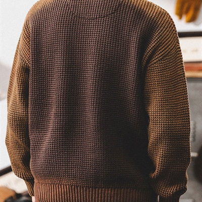 市场上装-毛衫-休闲毛衫