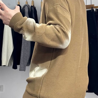 市场上装-毛衫-休闲毛衫